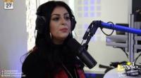 بالفيديو : أمال صقر.. الرجل الشرقي أحسن من المغربي