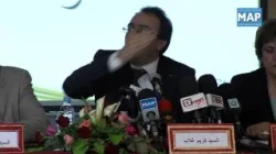 كريم غلاب يسلط الضوء على حيثيات قرار ترشيحه لرئاسة مجلس النواب