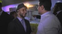 هذا ما دار بين رشيد شو وماهر زين