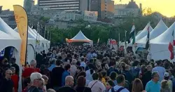 مونتريال تستضيف مهرجان "أوريونتاليس" في غشت المقبل بمشاركة المغرب