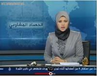 الحكومة المغربية الجديدة على قناة الجزيرة
