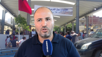 رئيس فيدرالية الأسواق النموذجية بطنجة يعبر عن خيبته بسبب أوضاع أسواق القرب