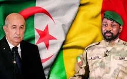 تضمن سباً وشتائم مباشرة .. الجزائر تصدم العالم بخطاب غير مسبوق في تاريخ الأمم المتحدة (فيديو)