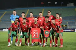 أشبال الأطلس يُسقطون نسور قرطاج بثلاثية مثيرة ويحجزون بطاقة التأهل لربع نهائي كأس أمم إفريقيا!