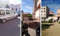 فتح بحث قضائي بعد ضبط عملية بيع كمية كبيرة من المواد الغذائية من داخل دار للمسنين بآسفي