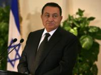 إسرائيل وحلفاء عرب ضغطوا على أمريكا كي لا تتخلى بسرعة عن مبارك 