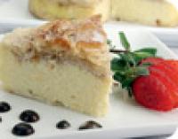 حلوى البوكاسا اليونانية
