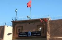 استيلاء سجناء على مفاتيح الزنازين يؤدي إلى إعفاء مدير سجن بولمهارز