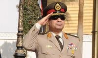 السيسي رئيساً لمصر بنسبة  96% من الأصوات و عزوف واضح عن التصويت طيلة أيام الانتخابات