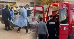 الحسيمة.. صدمة إثر العثور على أستاذ منتحر بشاطئ إسلي