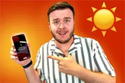 كيف تحمي هاتفك من ارتفاع درجات الحرارة؟