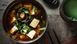 العثور على فأر داخل وعاء من حساء في مطعم شهير باليابان