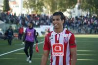 المغرب التطواني يعلن عن قائمته الإفريقية