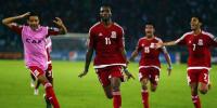 قائمة هدافي كأس إفريقيا 2015 بعد دور الربع