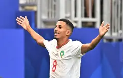 تحرك هولندي مفاجئ.. أياكس أمستردام يطرق أبواب جيرونا لضم "المايسترو" عز الدين أوناحي