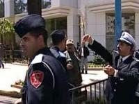 الشرطة تستعمل السلاح الناري لإيقاف اعتداء لصين بالدار البيضاء