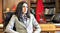 وزيرة السياحة المغربية تصفع الرئيس الفرنسي وترد بشكل حازم على  تغريدته "المتعجرفة"