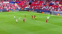 في مباراة غريبة: النصيري يتحصل على ركلة جزاء ويخرج مطرودا.. وبونو يتألق وينقذ إشبيلية من الهزيمة في دوري الأبطال