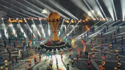 حفل افتتاح استثنائي لكان المغرب 2025 بحضور الأمير مولاي الحسن(صور)