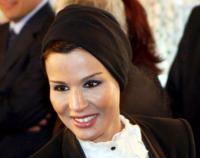 ماذا اقتنت الشيخة موزة بضواحي شفشاون ؟