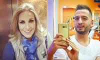 هذه حقيقة جمع التبرعات لمساعدة "أمينوكس" من طرف الممثلة المغربية فاطمة خير
