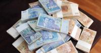 فضيحة بخزينة خريبكة : مسؤول يختلس 900 مليون سنتيم