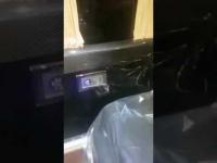 شاهد حافلة المنتخب المغربي الجديدة