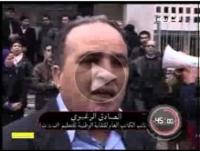 قانون الاضراب في المغرب