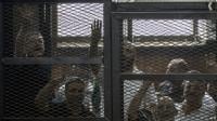 العفو الدولية تطالب مصر بإلغاء أحكام إعدام بحق أنصار مرسي