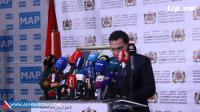 الخلفي: التجار لي عندهم رقم معاملات أقل من مليون درهم غير خاضعين لنظام الفوترة