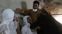فرنسا: سنقدم دليلاً على استخدام نظام الأسد أسلحة كيماوية