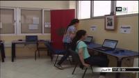 لحظات انتظار نتائج الباكالوريا
