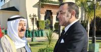 منحة كويتية للمغرب بقيمة 1250 مليون دولار