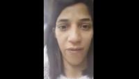 مغربية تصرخ و تخاطب الملك: ماكاينش الحق و العدل عليها كانقتلو و كاندخلو للحبس