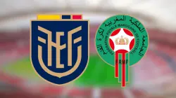 حسب الإعلام الإكوادوري..أسود الأطلس يواجهون منتخب "التري كولور" استعدادا للمونديال