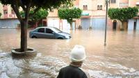 أكــادير: مخلفات البشر قبل المطر+فيديو
