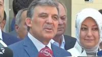 فوز رجب طيب اردوغان