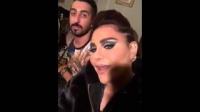 أحلام.. أنا جميلة من غير ''فوتوشوب''