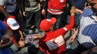 فاتورة كهرباء بقيمة 3000 درهم تنقل مواطنا إلى المستشفى