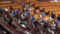 إجراءات أمنية مشددة بالمغرب