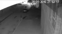 هكذا تمت سرقة سيارة في أقل من أربعة دقائق بحي المجد العوامة بطنجة