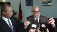 بنكيران وقضية غلاء فواتير ساكنة طنجة مع شركة أمانديس