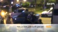 ضبط سارق للأحذية متلبس بمسجد بدر بطنجة