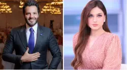 سخرية تتحول إلى إدانة قضائية.. حبس الإعلامي الشهير "نيشان" وتغريمه بسبب إساءته لياسمين عز