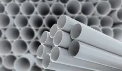 المغرب يتخذ قراراً نهائياً بشأن PVC المصري