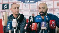 السكيتوي: نقطة من سانية الرمل مهمة وعلينا الاستعداد للمباريات القادمة