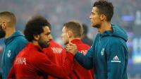 عاجل .. تشكيل منتخب مصر أمام روسيا