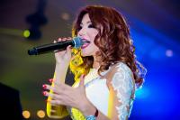 سميرة سعيد: يستفزني من ينصحني بالتوبة و هذا ما كنت أقدمه أمام الراحل الحسن الثاني