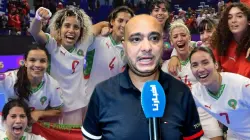 الناخب الوطني عادل السايح يتحدث عن تتويج لبؤات الأطلس بالكان وطموحات المشاركة في المونديال