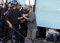 الناصري يتهم إسلاميين ويساريين بنشر الاضطرابات في المغرب